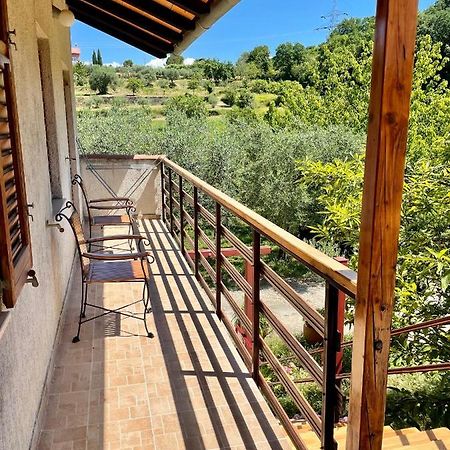 Apartment Olive Grove Izola Buitenkant foto