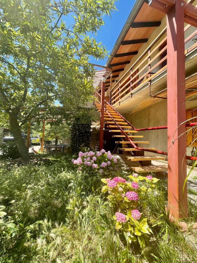 Apartment Olive Grove Izola Buitenkant foto