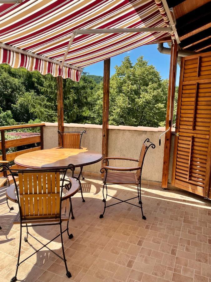 Apartment Olive Grove Izola Buitenkant foto