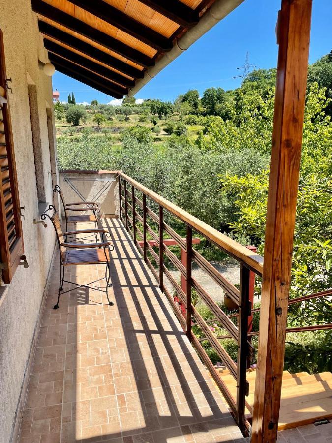 Apartment Olive Grove Izola Buitenkant foto