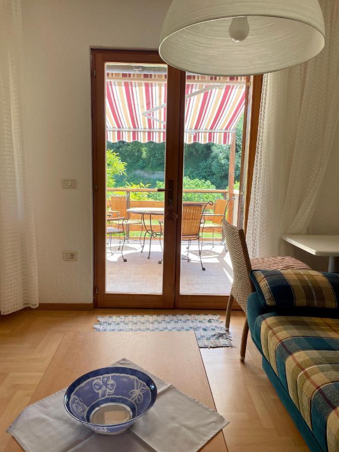 Apartment Olive Grove Izola Buitenkant foto