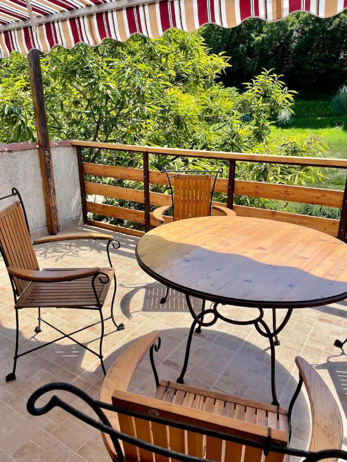 Apartment Olive Grove Izola Buitenkant foto